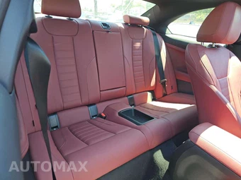 2023 BMW 2 Series Coupe M240i xDrive - miniatura 16