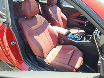 2023 BMW 2 Series Coupe M240i xDrive - miniatura 18