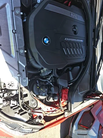 2023 BMW 2 Series Coupe M240i xDrive - miniatura 23