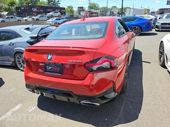 2023 BMW 2 Series Coupe M240i xDrive - miniatura 3
