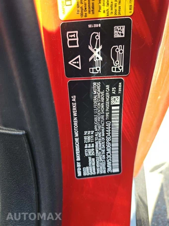 2023 BMW 2 Series Coupe M240i xDrive - miniatura 5