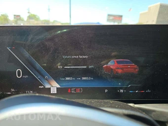 2023 BMW 2 Series Coupe M240i xDrive - miniatura 9