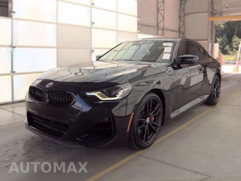 2023 BMW 2 Series Coupe M240i xDrive