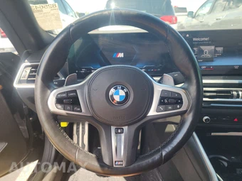 2023 BMW 2 Series Coupe M240i xDrive - miniatura 10