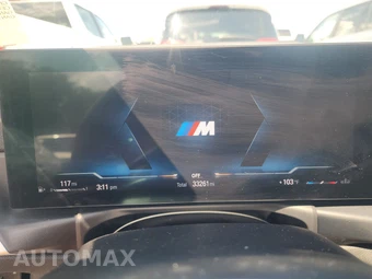 2023 BMW 2 Series Coupe M240i xDrive - miniatura 12