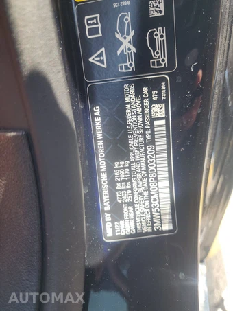 2023 BMW 2 Series Coupe M240i xDrive - miniatura 14