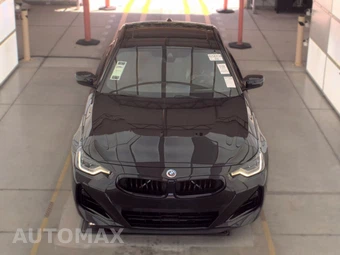 2023 BMW 2 Series Coupe M240i xDrive - miniatura 2
