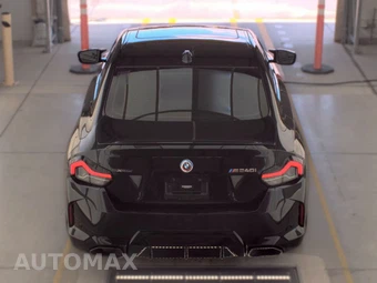2023 BMW 2 Series Coupe M240i xDrive - miniatura 5