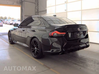 2023 BMW 2 Series Coupe M240i xDrive - miniatura 6