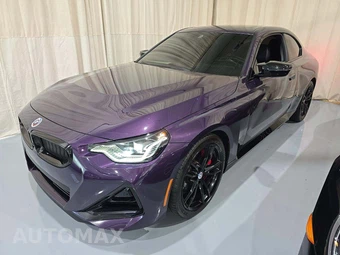 2023 BMW 2 Series Coupe M240i xDrive