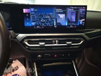 2023 BMW 2 Series Coupe M240i xDrive - miniatura 10