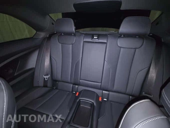 2023 BMW 2 Series Coupe M240i xDrive - miniatura 13
