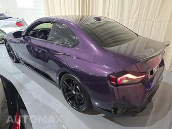 2023 BMW 2 Series Coupe M240i xDrive - miniatura 2