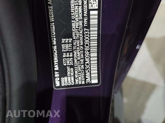 2023 BMW 2 Series Coupe M240i xDrive - miniatura 5
