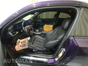2023 BMW 2 Series Coupe M240i xDrive - miniatura 6