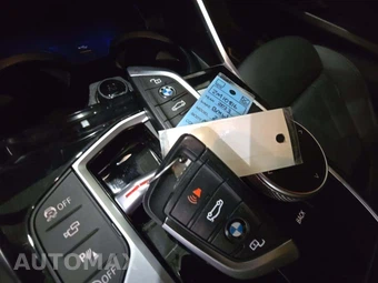2023 BMW 2 Series Coupe M240i xDrive - miniatura 8