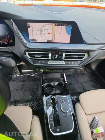 2023 BMW 2 Series Gran Coupe 228i xDrive Sedan - miniatura 10