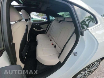 2023 BMW 2 Series Gran Coupe 228i xDrive Sedan - miniatura 13