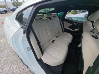 2023 BMW 2 Series Gran Coupe 228i xDrive Sedan - miniatura 16