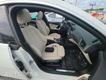 2023 BMW 2 Series Gran Coupe 228i xDrive Sedan - miniatura 18