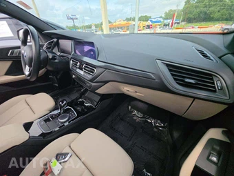2023 BMW 2 Series Gran Coupe 228i xDrive Sedan - miniatura 19