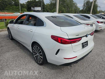 2023 BMW 2 Series Gran Coupe 228i xDrive Sedan - miniatura 2
