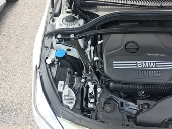 2023 BMW 2 Series Gran Coupe 228i xDrive Sedan - miniatura 23