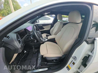 2023 BMW 2 Series Gran Coupe 228i xDrive Sedan - miniatura 6
