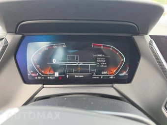 2023 BMW 2 Series Gran Coupe 228i xDrive Sedan - miniatura 9