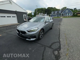 2023 BMW 2 Series Gran Coupe 228i xDrive Sedan