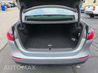 2023 BMW 2 Series Gran Coupe 228i xDrive Sedan - miniatura 11