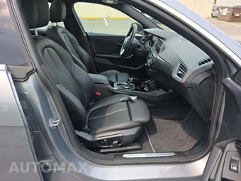 2023 BMW 2 Series Gran Coupe 228i xDrive Sedan - miniatura 15