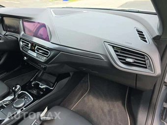 2023 BMW 2 Series Gran Coupe 228i xDrive Sedan - miniatura 16