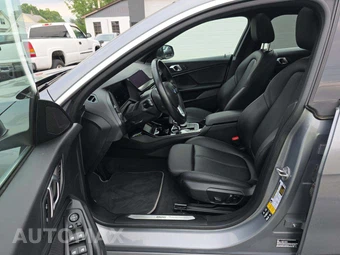 2023 BMW 2 Series Gran Coupe 228i xDrive Sedan - miniatura 3