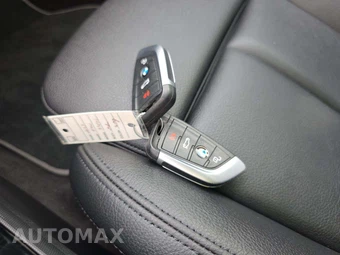 2023 BMW 2 Series Gran Coupe 228i xDrive Sedan - miniatura 5