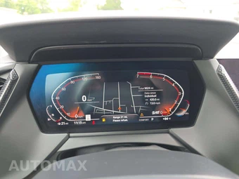 2023 BMW 2 Series Gran Coupe 228i xDrive Sedan - miniatura 6