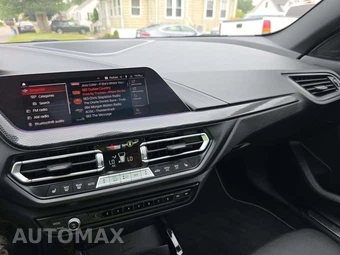 2023 BMW 2 Series Gran Coupe 228i xDrive Sedan - miniatura 7
