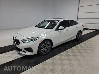 2023 BMW 2 Series Gran Coupe 228i xDrive Sedan