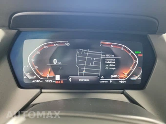 2023 BMW 2 Series Gran Coupe 228i xDrive Sedan - miniatura 12