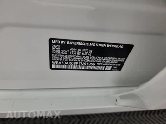2023 BMW 2 Series Gran Coupe 228i xDrive Sedan - miniatura 14