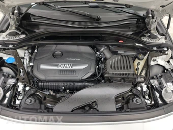 2023 BMW 2 Series Gran Coupe 228i xDrive Sedan - miniatura 15