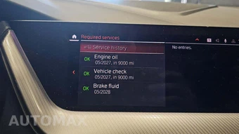 2023 BMW 2 Series Gran Coupe 228i xDrive Sedan - miniatura 19