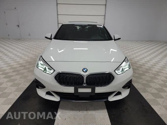 2023 BMW 2 Series Gran Coupe 228i xDrive Sedan - miniatura 2