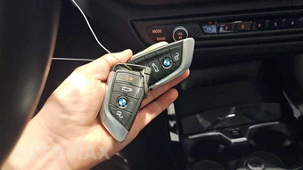 2023 BMW 2 Series Gran Coupe 228i xDrive Sedan - miniatura 24
