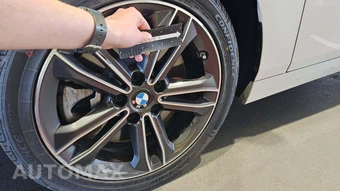 2023 BMW 2 Series Gran Coupe 228i xDrive Sedan - miniatura 26