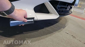 2023 BMW 2 Series Gran Coupe 228i xDrive Sedan - miniatura 28