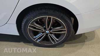 2023 BMW 2 Series Gran Coupe 228i xDrive Sedan - miniatura 33