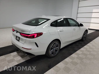 2023 BMW 2 Series Gran Coupe 228i xDrive Sedan - miniatura 4