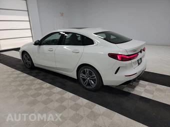 2023 BMW 2 Series Gran Coupe 228i xDrive Sedan - miniatura 6