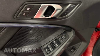 2023 BMW 2 Series Gran Coupe M235i xDrive Sedan - miniatura 11